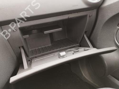 Hanskerom Hanskerom OPEL CORSA D (S07) 1.3 CDTI (L08, L68) (75 hp) 28303473 28303473