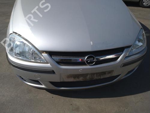 Switch OPEL CORSA C (X01) 1.2 (F08, F68) | BP27079552I30 - Image 20