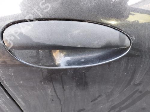 Used Front right exterior door handle RENAULT ESPACE III (JE0_) 2.2 dCi (JE0K) (130 hp) 27073245
