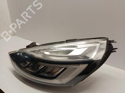 Left headlight RENAULT CLIO IV (BH_) 1.5 dCi 90 | BP29509155C28 
