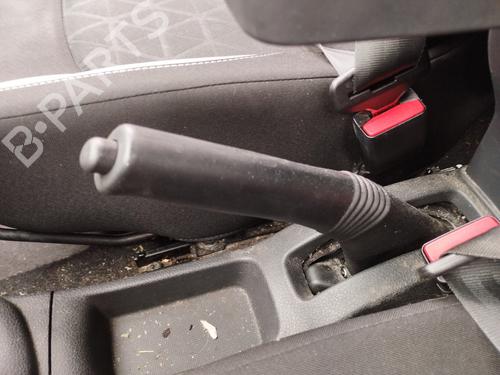 Handbremse für DACIA SANDERO II 1.5 dCi (90 hp) 31815153