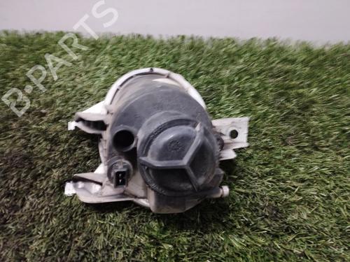 Used Left front fog light Left front fog light PEUGEOT 206 Hatchback (2A/C) 1.6 16V (109 hp) 27057252 27057252