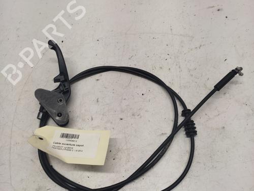 Autre PEUGEOT PARTNER Box Body/MPV 1.6 HDi (90 hp) 32183442