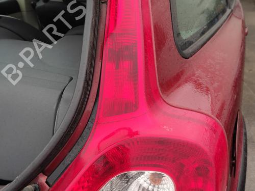 Used Right taillight VOLVO C30 (533) 1.6 D (109 hp) 27058147