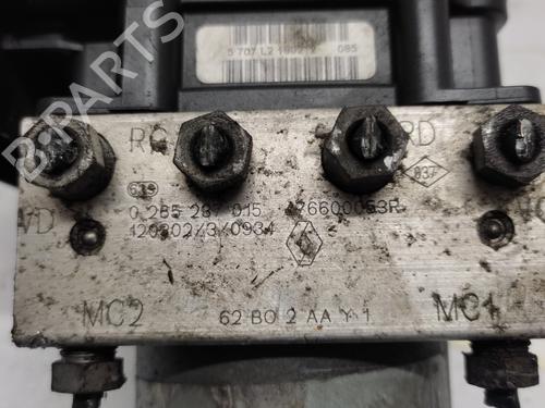 ABS pump RENAULT MASTER III Van (FV) 2.3 dCi 145 FWD (FV0E, FV0F, FV0H, FV02, FV0M, FV0S,... | BP27381451M43 - Image 3