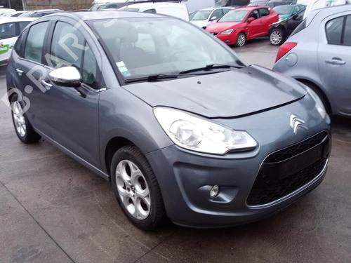 Starter CITROËN C3 II (SC_) 1.4 | BP27982647M8 - Image 5
