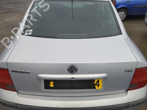 Used Tailgate VW PASSAT B5 (3B2) 1.9 TDI (110 hp) 27071471