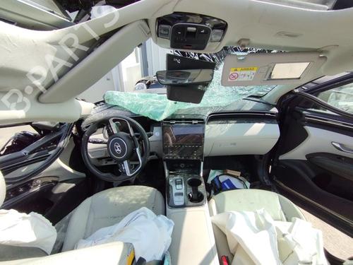 Left front brake caliper HYUNDAI TUCSON (NX4E, NX4A) 1.6 T-GDI Plug-in-Hybrid HTRAC | BP28425116M105  - Image 6