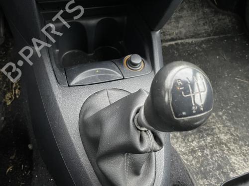 Used Gearbox RENAULT CLIO II (BB_, CB_) 1.4 16V (B/CB0P, BB13) (98 hp) 27081166