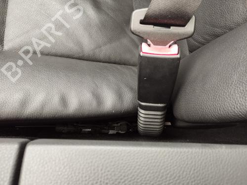 Used Seat buckle BMW 5 Touring (E61) 525 i (192 hp) 29550864