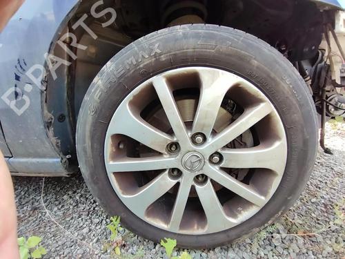Left headlight MAZDA 5 (CR) 2.0 CD (CR19) | BP27055151C28 - Image 19