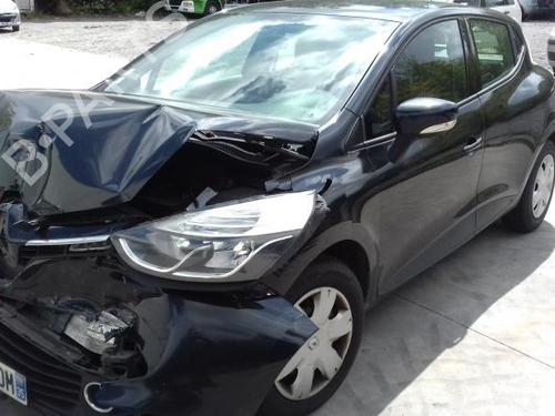 Right tailgate light RENAULT CLIO IV (BH_) 1.5 dCi 75 | BP27079855C80 - Image 5