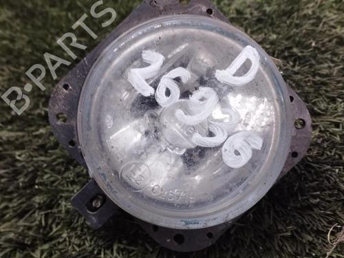 Used Right front fog light Right front fog light JAGUAR X-TYPE I (X400) 2.1 V6 (156 hp) 27054991 27054991