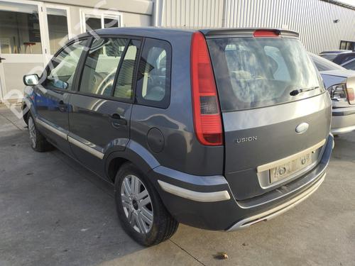 Venstre baglygte FORD FUSION (JU_) 1.6 | BP30903773C34