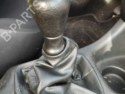 Used Shift knob PEUGEOT 206+ (2L_, 2M_) 1.4 HDi eco 70 (68 hp) 30792817