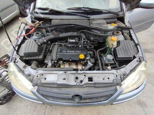 Brugte OPEL CORSA C (X01) 1.2 Twinport (F08, F68) 4955783