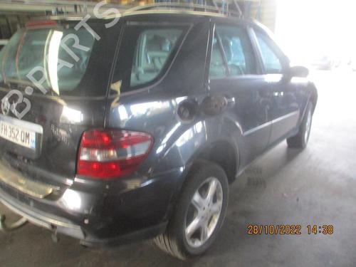 Steering column MERCEDES-BENZ M-CLASS (W164) ML 320 CDI 4-matic (164.122) | BP27075841M21 - Image 7