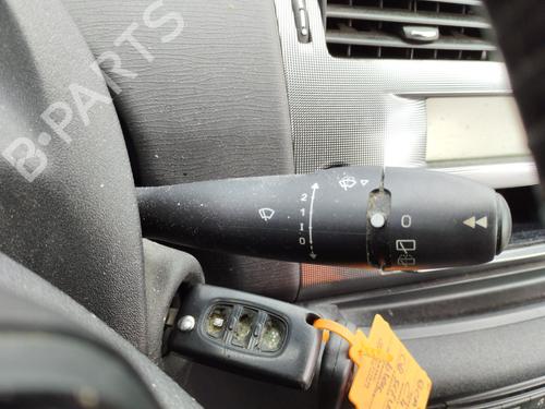 Used Steering column stalk Steering column stalk CITROËN C4 Coupe (LA_) 1.6 HDi (90 hp) 32234082 32234082