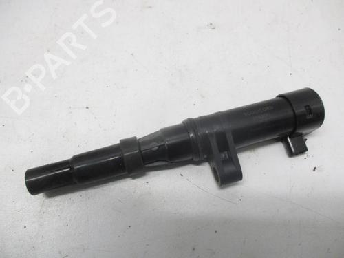 Used Ignition coil Ignition coil RENAULT MEGANE I (BA0/1_) 1.6 16V (BA04, BA0B, BA11, BA1J, BA16, BA19, BA1K, BA1V,... (107 hp) 27048008 27048008