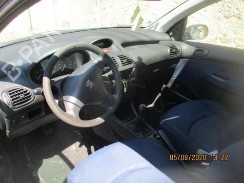Used Parts PEUGEOT 206 Van 2899083