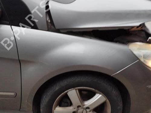 Used Right front fenders MERCEDES-BENZ B-CLASS Sports Tourer (W245) B 180 CDI (245.207) (109 hp) 27073874