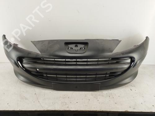 Used Front bumper PEUGEOT 207 (WA_, WC_) 1.4 HDi (68 hp) 29241187