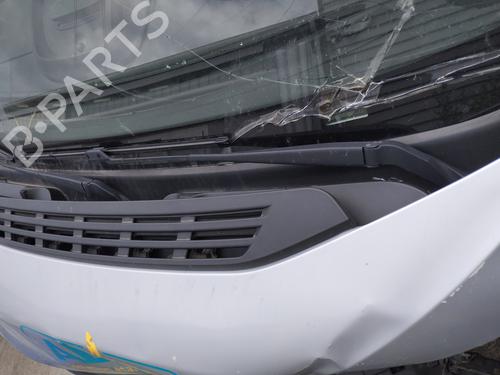 Used Front windshield wiper arm CITROËN JUMPER II Van 2.0 BlueHDi 130 (130 hp) 27083965