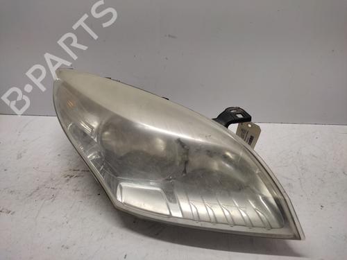 Højre forlygte Højre forlygte RENAULT MEGANE III Grandtour (KZ0/1) 1.5 dCi (KZ09, KZ0D, KZ1G, KZ29, KZ14, KZ1W, KZ10, KZ1F,... (110 hp) 34478146 34478146