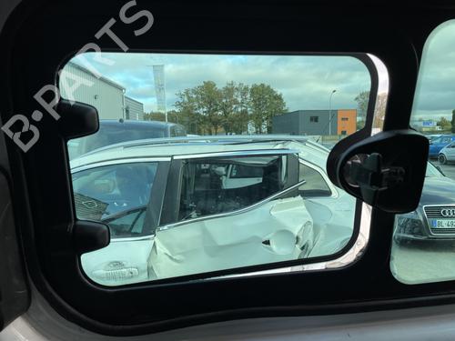 Højre side skydedør FORD TRANSIT CUSTOM V362 Van (FY, FZ) 2.2 TDCi | BP29974813C75 