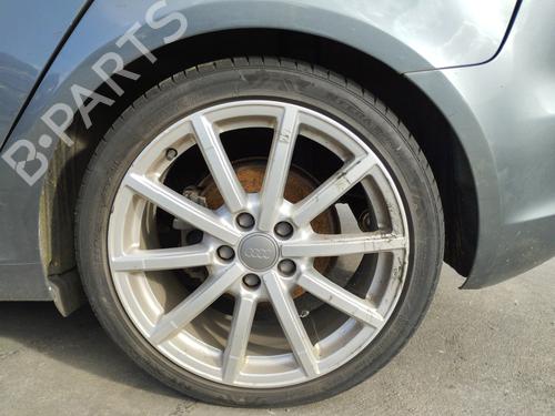 Used Rim AUDI A3 Sportback (8VA, 8VF) 1.4 TSI (150 hp) 28809804