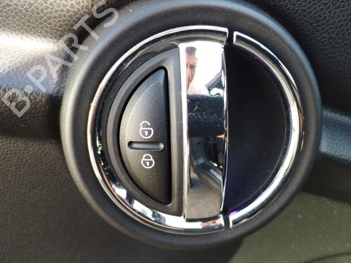 Used Front left interior door handle Front left interior door handle MINI MINI (F56) Cooper D (116 hp) 40118799 40118799