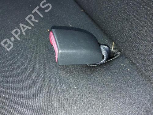 Used Seat buckle CITROËN C1 (PM_, PN_) 1.0 (68 hp) 27064957