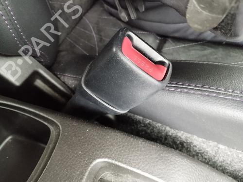 Sikkerhedssele-spænde SUZUKI SWIFT IV (FZ, NZ) 1.2 (AZH412, ZC72S) (94 hp) 31629820