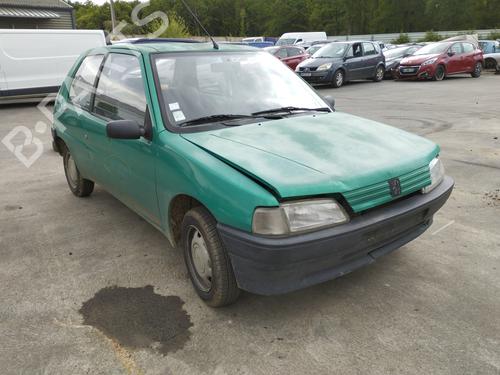 Used Right headlight Right headlight PEUGEOT 106 I (1A, 1C) 1.0 (45 hp) 27044974 27044974