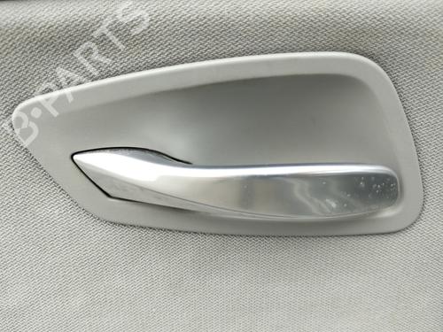 Used Front left interior door handle BMW 3 (E90) 320 d (177 hp) 28132813