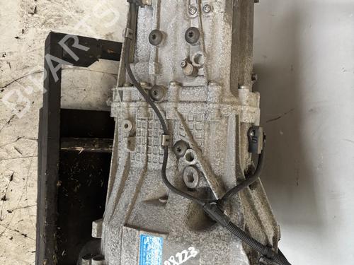 Gearbox BMW 3 (E90) 320 d | BP27073265M3 - Image 3