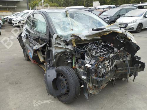Front left window mechanism TOYOTA AYGO (_B4_) 1.0 (KGB40) | BP27068964C22 - Image 2