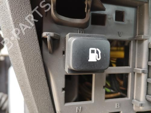 Used Fuel door actuator Fuel door actuator CITROËN C4 Picasso I MPV (UD_) 1.6 HDi (109 hp) 39891418 39891418