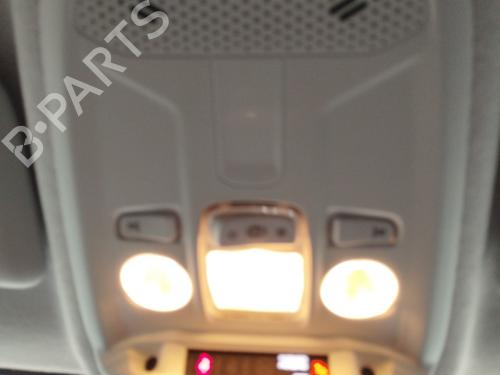 Innerbelysning PEUGEOT 208 II (UB_, UP_, UW_, UJ_) 1.2 PureTech 100 (101 hp) 27042967