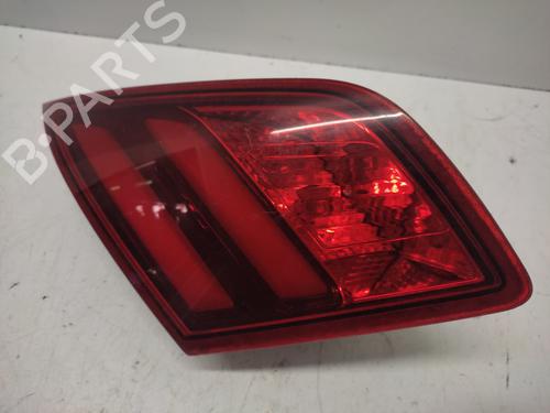 Used Left tailgate light Left tailgate light PEUGEOT 308 II (LB_, LP_, LW_, LH_, L3_) 1.6 THP (156 hp) 34525426 34525426