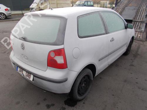 Right taillight VW POLO (9N_, 9A_) 1.4 TDI | BP27062008C35 
