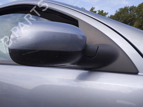Bakspejl Højre OPEL CORSA C (X01) 1.7 DTI (F08, F68) (75 hp) 29550782