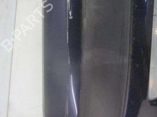 Front bumper PEUGEOT 106 II (1A_, 1C_) 1.1 i | BP27050159C7 