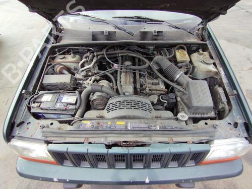Used Crossmember Crossmember JEEP GRAND CHEROKEE I (ZJ, ZG) 4.0 i 4x4 (ZJ) (184 hp) 40054491 40054491