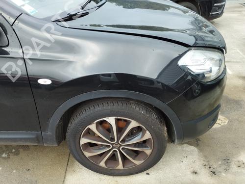 Used Wheel arch NISSAN QASHQAI I (J10, NJ10) 1.6 dCi (130 hp) 29026567