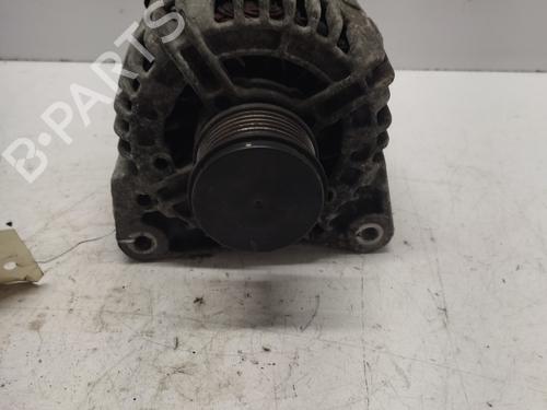Used Alternator Alternator RENAULT CLIO III Grandtour (KR0/1_) 1.5 dCi (KR0G) (68 hp) 33544753 33544753