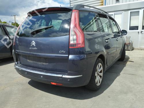 Electronic module CITROËN C4 Picasso I MPV (UD_) | BP27084045M83 - Image 4