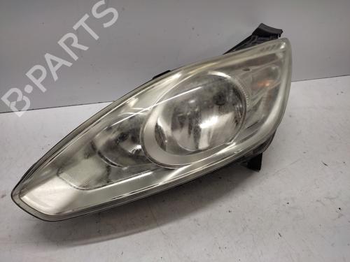 Left headlight FORD C-MAX II (DXA/CB7, DXA/CEU) 1.6 TDCi | BP37675281C28  - Image 5