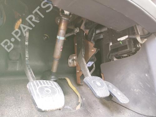 Used Steering column Steering column NISSAN MICRA III (K12) 1.2 16V (80 hp) 34386694 34386694