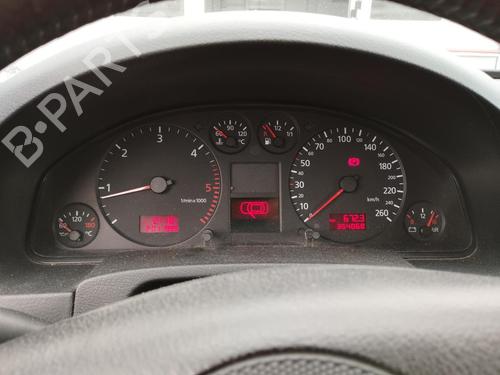 Left front window switch AUDI A6 C5 Avant (4B5, 4B6) 2.5 TDI | BP27053199I27 - Image 4